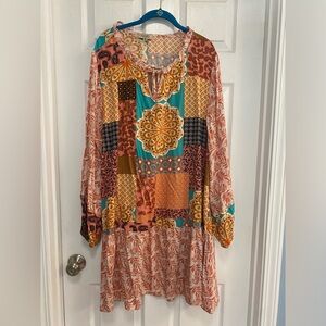 Women’s Boutique Dress size 1x